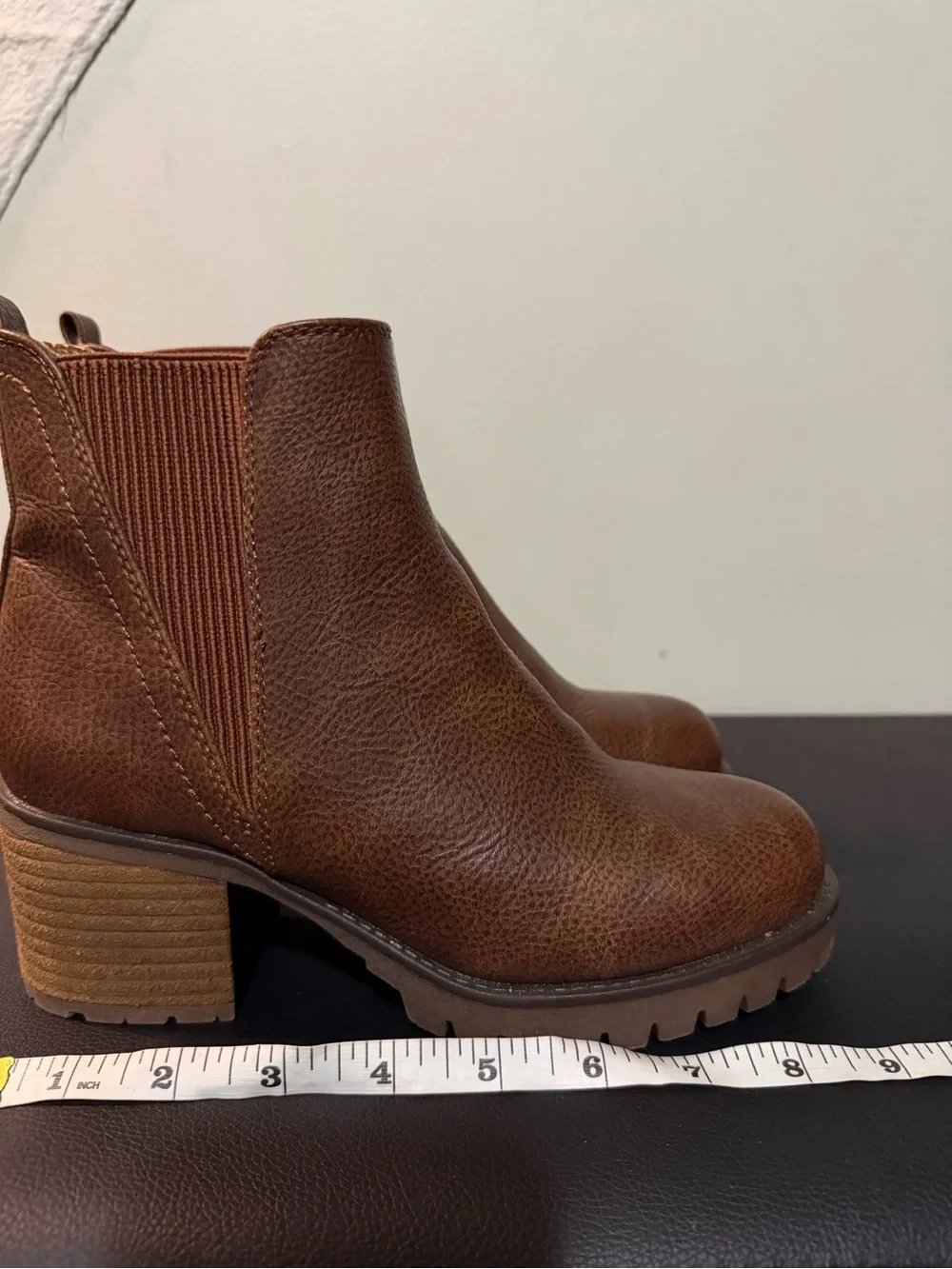 MIA Chelsea Boot - Picture 7 of 8